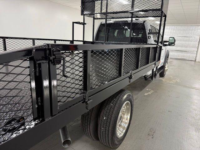 2026 Ford F-450 XL
