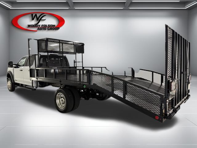 2026 Ford F-450 XL