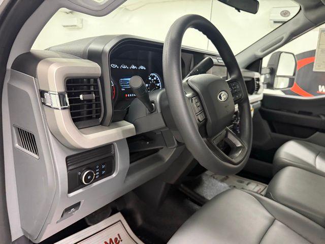 2026 Ford F-450 XL
