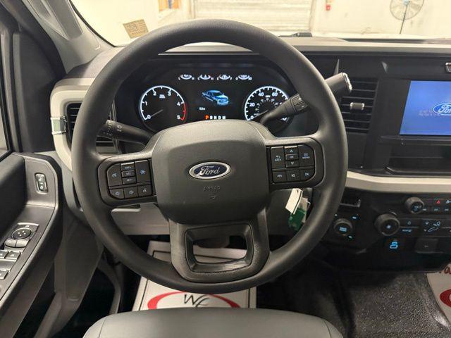 2026 Ford F-450 XL