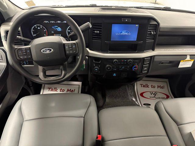 2026 Ford F-450 XL