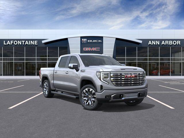 2026 GMC Sierra 1500 Denali for sale in Ann Arbor, MI