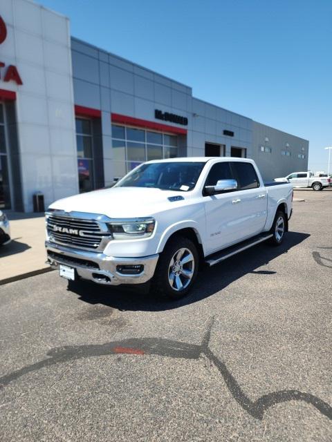2020 RAM Ram 1500 Pickup