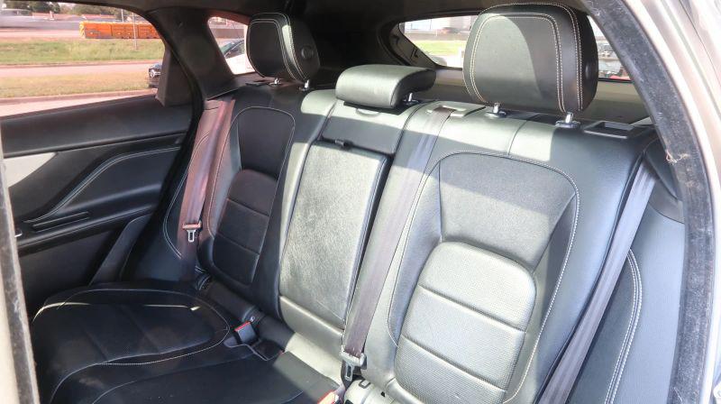 2020 Jaguar F-PACE S P380 AWD Automatic