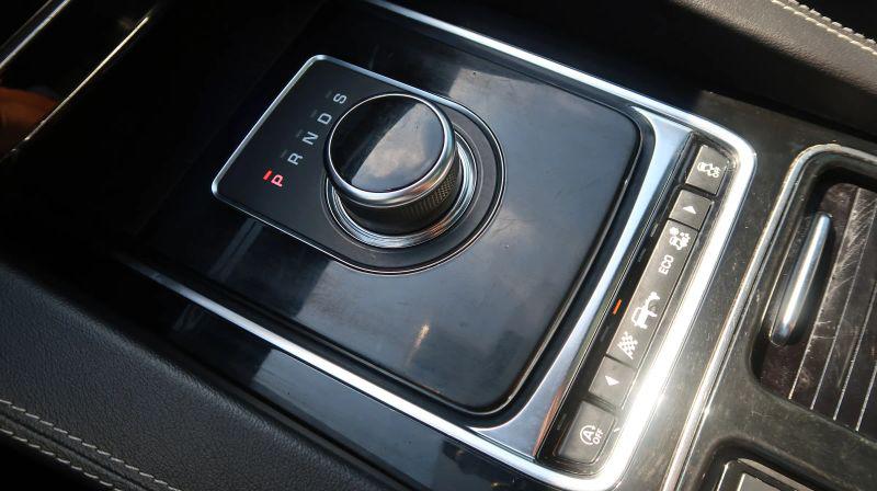 2020 Jaguar F-PACE S P380 AWD Automatic