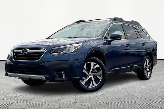 Used 2021 Subaru Outback For Sale in Olive Branch, MS