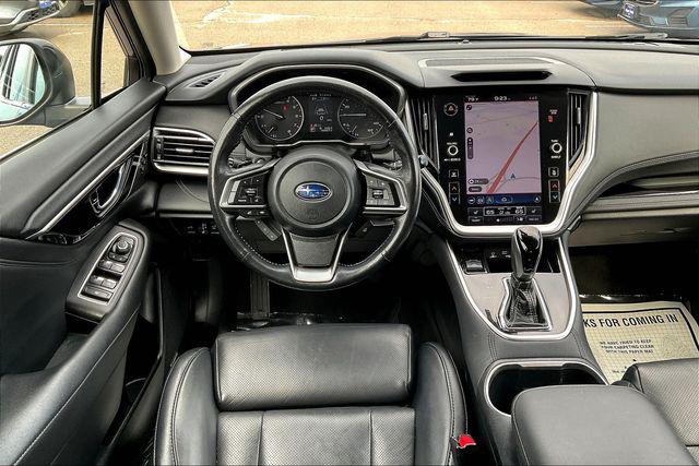 Used 2021 Subaru Outback For Sale in Olive Branch, MS