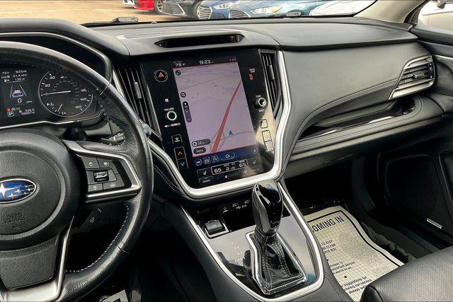 Used 2021 Subaru Outback For Sale in Olive Branch, MS