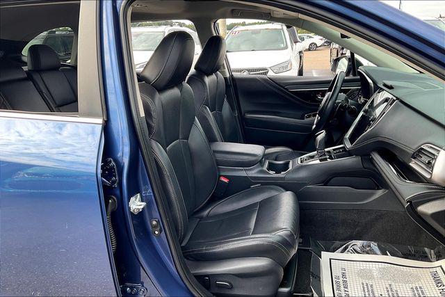 Used 2021 Subaru Outback For Sale in Olive Branch, MS