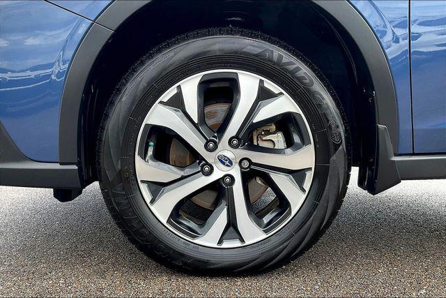 Used 2021 Subaru Outback For Sale in Olive Branch, MS