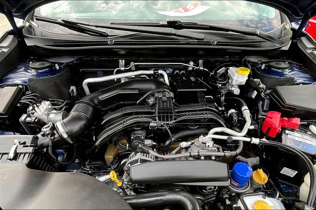 Used 2021 Subaru Outback For Sale in Olive Branch, MS