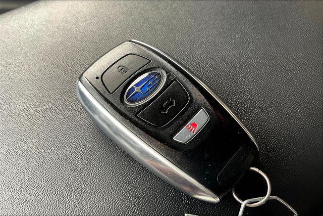 Used 2021 Subaru Outback For Sale in Olive Branch, MS