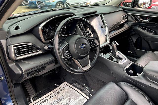 Used 2021 Subaru Outback For Sale in Olive Branch, MS