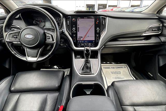 Used 2021 Subaru Outback For Sale in Olive Branch, MS