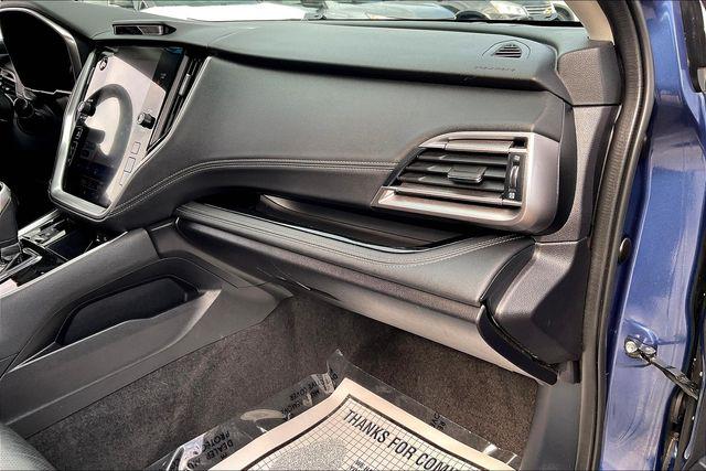 Used 2021 Subaru Outback For Sale in Olive Branch, MS