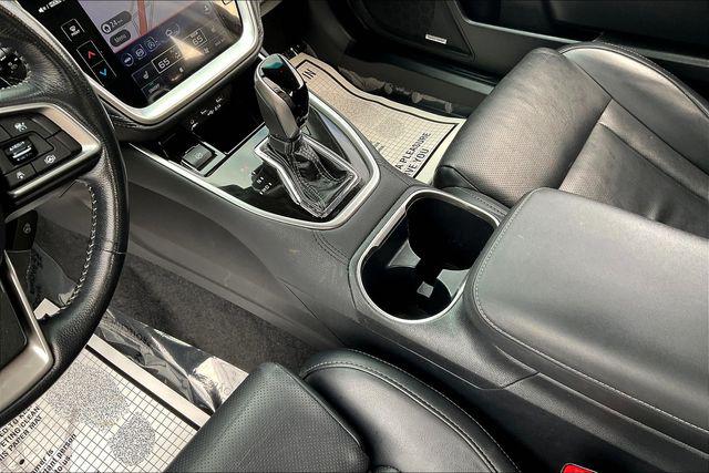 Used 2021 Subaru Outback For Sale in Olive Branch, MS