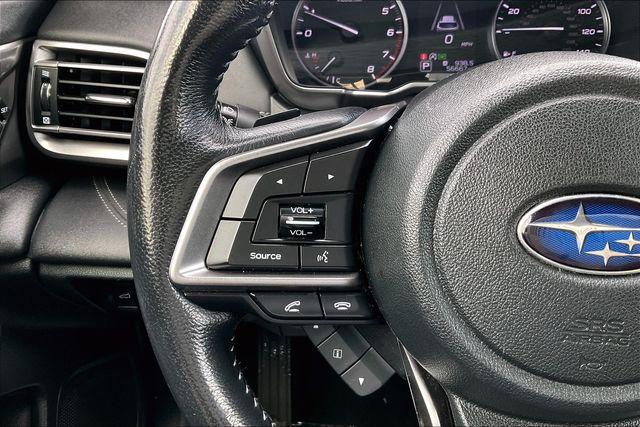 Used 2021 Subaru Outback For Sale in Olive Branch, MS