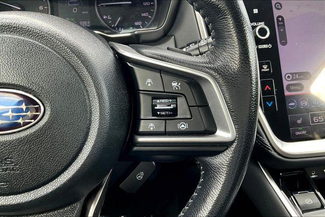 Used 2021 Subaru Outback For Sale in Olive Branch, MS