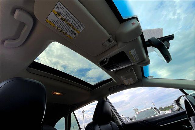 Used 2021 Subaru Outback For Sale in Olive Branch, MS