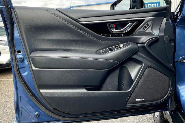 Used 2021 Subaru Outback For Sale in Olive Branch, MS