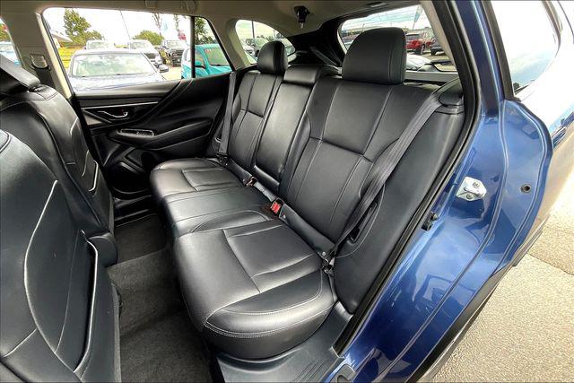 Used 2021 Subaru Outback For Sale in Olive Branch, MS