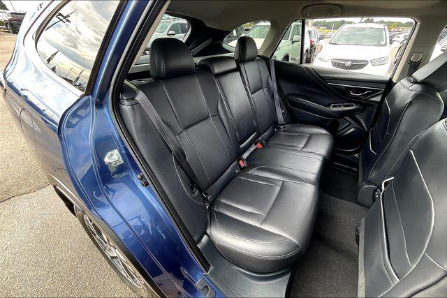 Used 2021 Subaru Outback For Sale in Olive Branch, MS