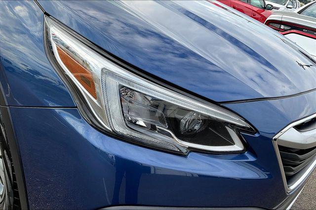 Used 2021 Subaru Outback For Sale in Olive Branch, MS