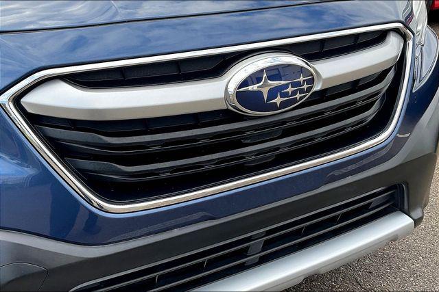 Used 2021 Subaru Outback For Sale in Olive Branch, MS