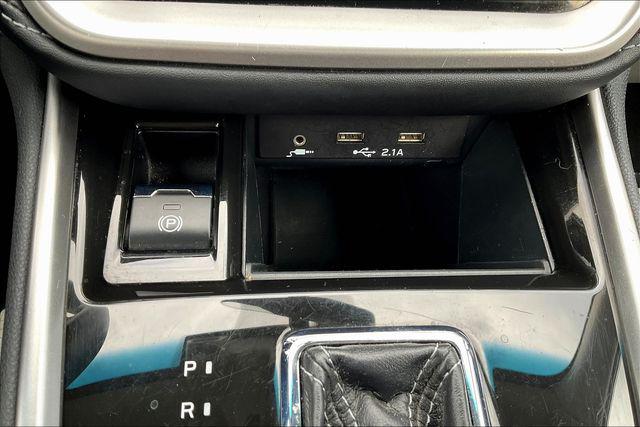 Used 2021 Subaru Outback For Sale in Olive Branch, MS