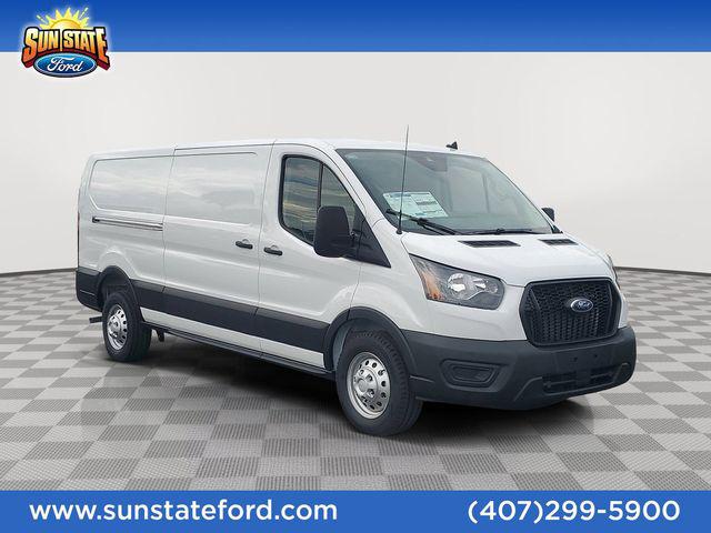 2025 Ford Transit Cargo Van Base w/9,950 lb. GVWR for sale in Orlando, FL