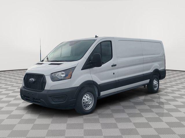 2025 Ford Transit Cargo Van Base w/9,950 lb. GVWR