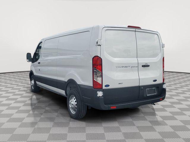 2025 Ford Transit Cargo Van Base w/9,950 lb. GVWR