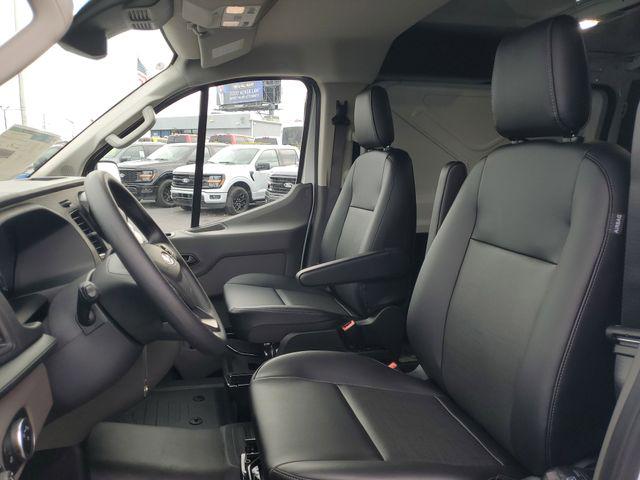 2025 Ford Transit Cargo Van Base w/9,950 lb. GVWR