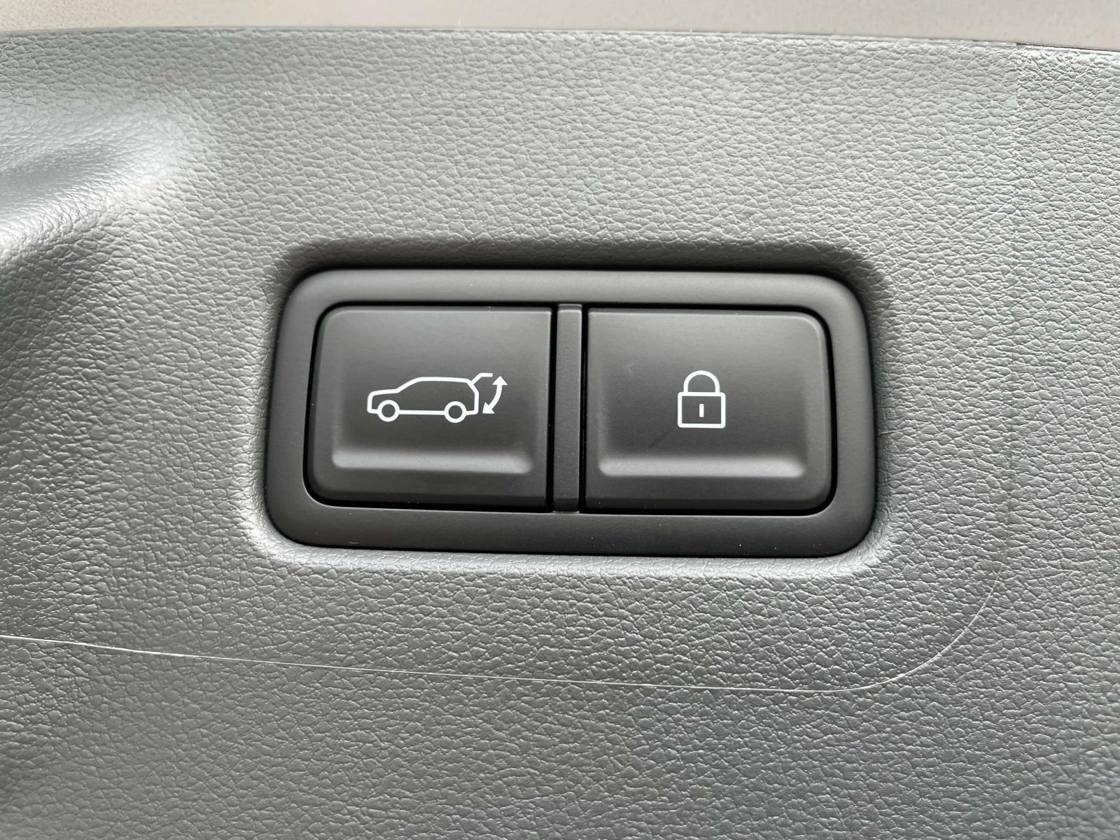2026 Hyundai Santa Fe Calligraphy - Photo 10