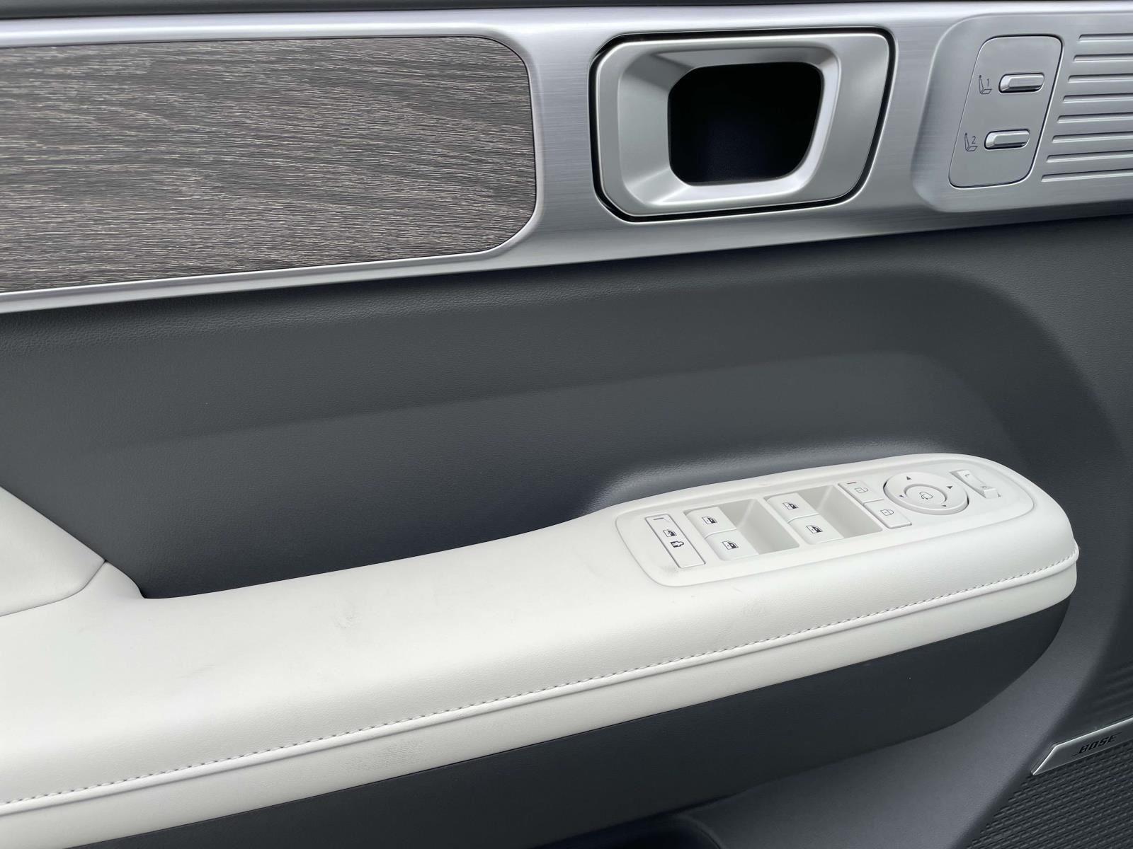2026 Hyundai Santa Fe Calligraphy - Photo 15