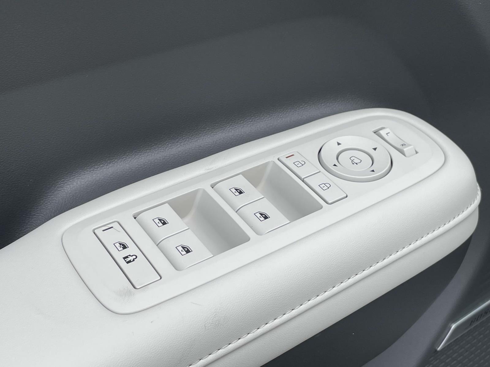 2026 Hyundai Santa Fe Calligraphy - Photo 16