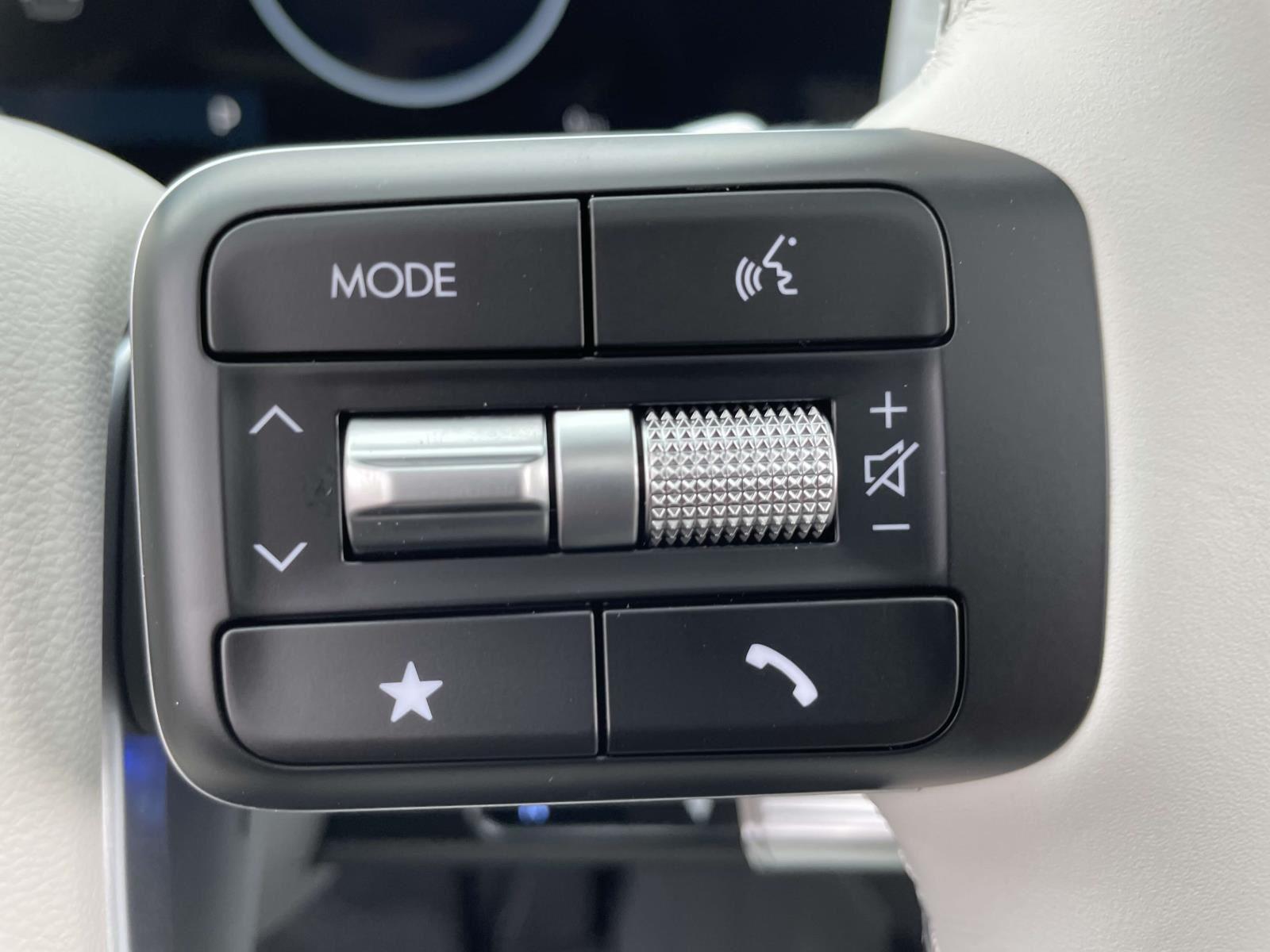 2026 Hyundai Santa Fe Calligraphy - Photo 21