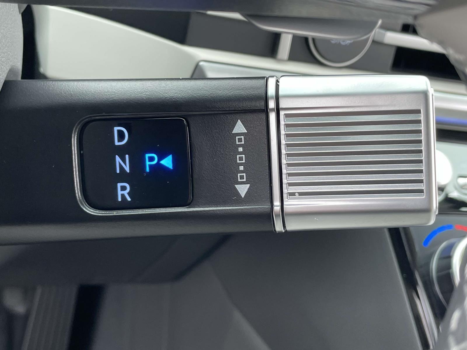 2026 Hyundai Santa Fe Calligraphy - Photo 22