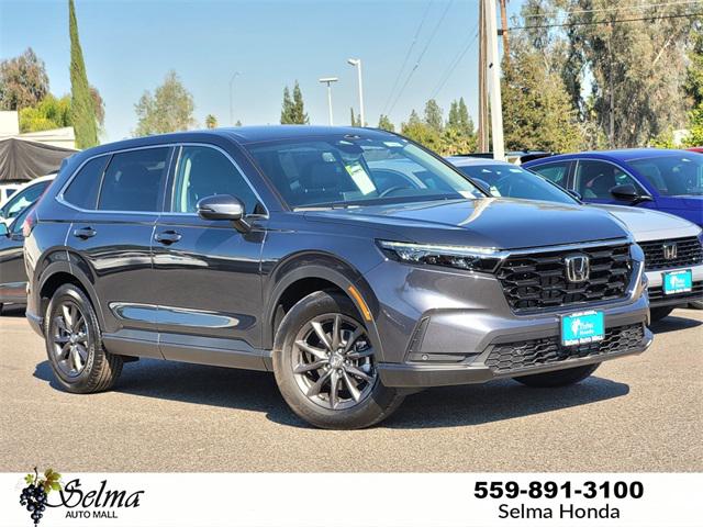 2026 Honda CR-V EX-L 2WD for sale in Selma, CA