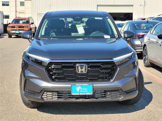 2026 Honda CR-V EX-L 2WD