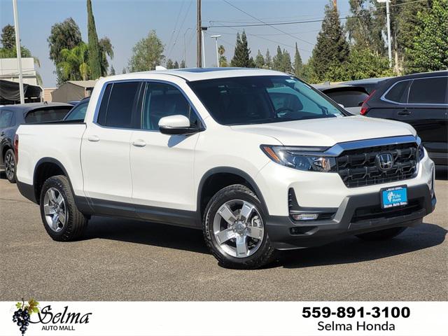 2025 Honda Ridgeline RTL for sale in Selma, CA