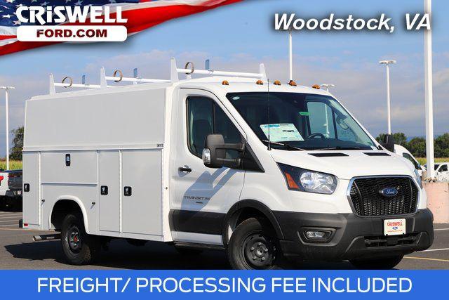 2025 Ford Transit Cutaway Base for sale in Woodstock, VA