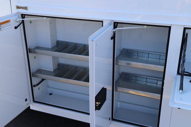 2025 Ford Transit Cutaway Base