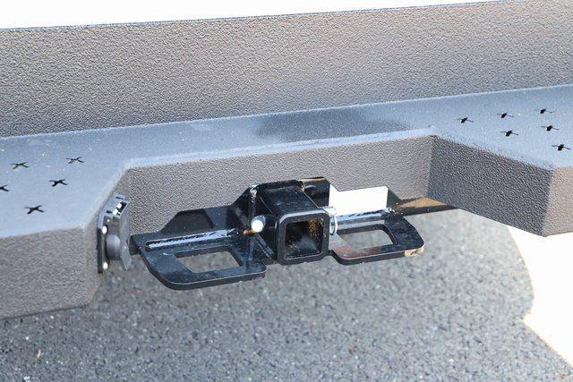 2025 Ford Transit Cutaway Base