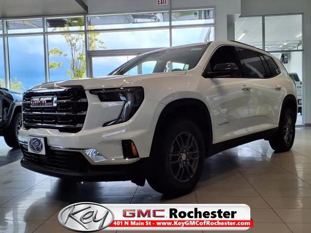 2026 GMC Acadia AWD Elevation for sale in Somersworth, NH