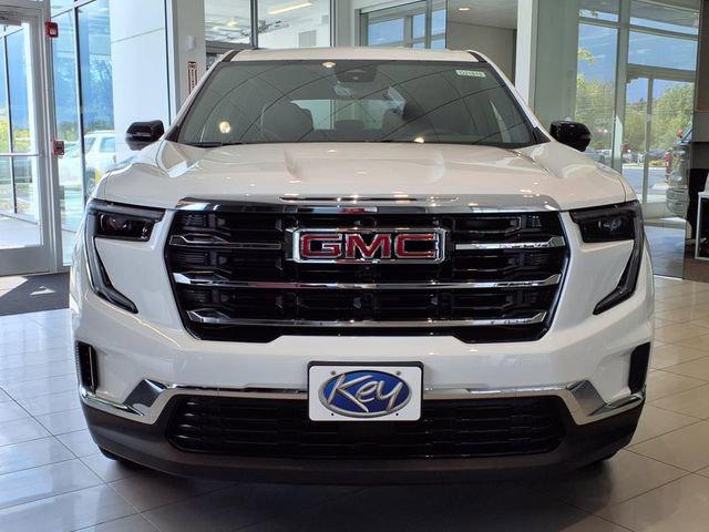 2026 GMC Acadia AWD Elevation