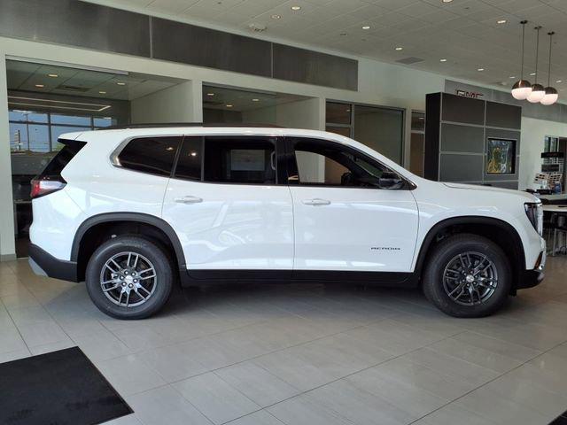 2026 GMC Acadia AWD Elevation