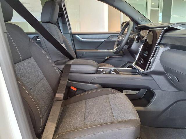2026 GMC Acadia AWD Elevation