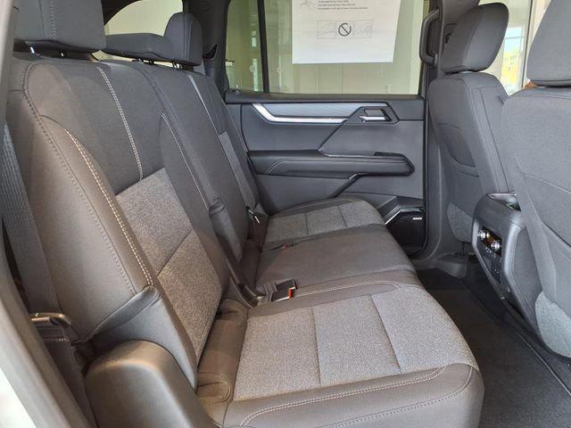2026 GMC Acadia AWD Elevation