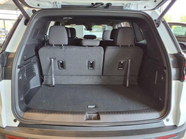 2026 GMC Acadia AWD Elevation
